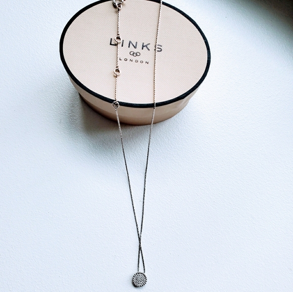 link of london Jewelry - New London Link Necklace